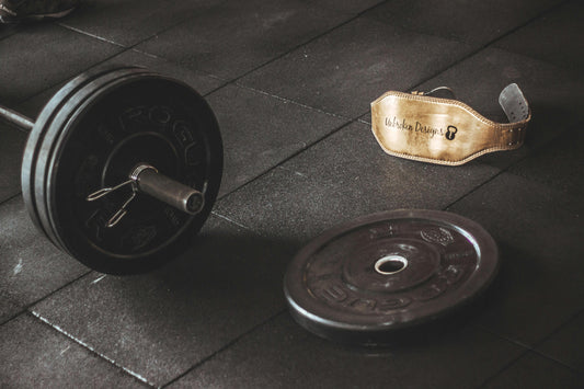 Boost Your Workout Performance with These Pre-Workout Strategies - MVP Supplements