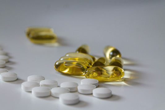 The Role of Omega-3 in Recovery: Why Athletes Need It - MVP Supplements