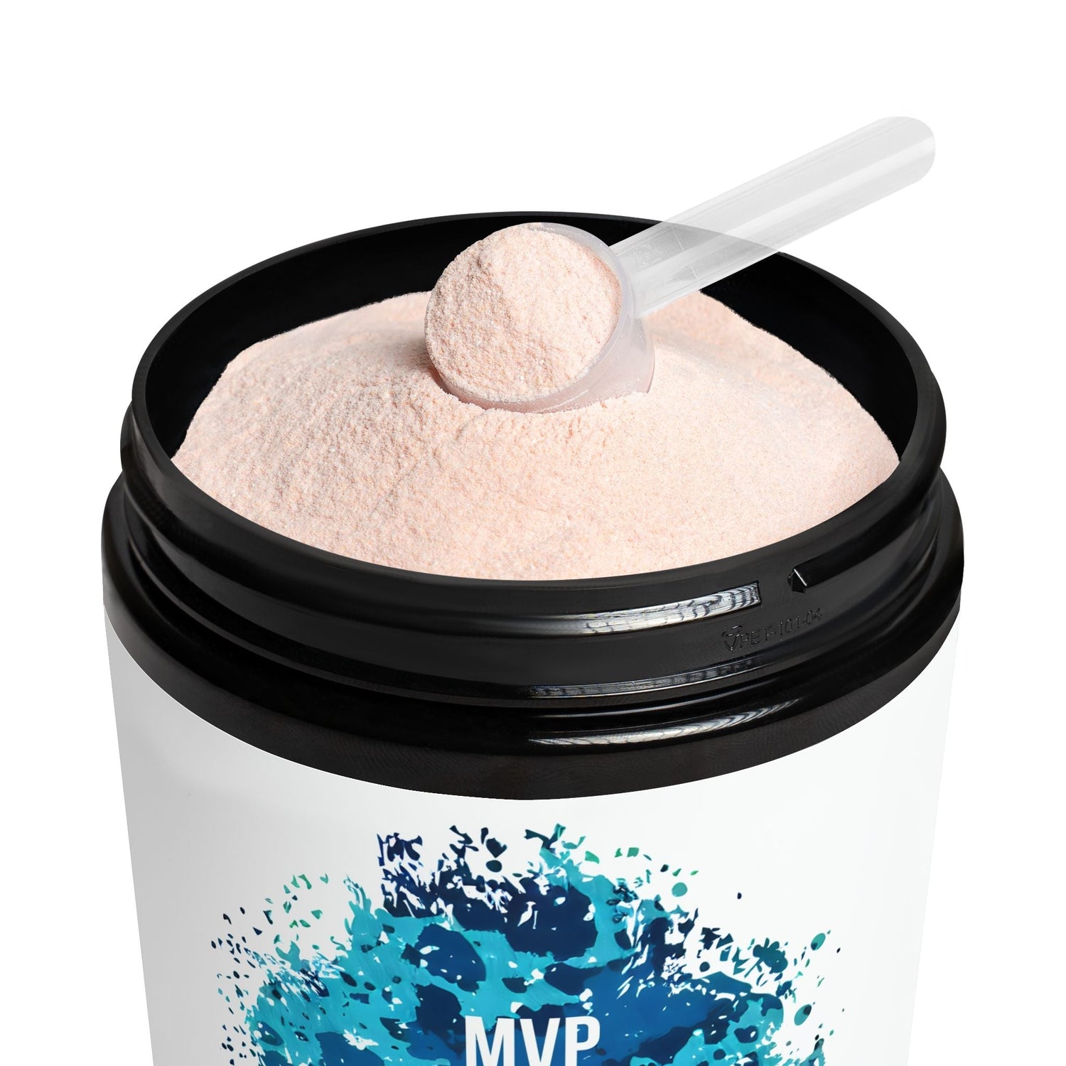 Performance & Recovery - MVP Supplements